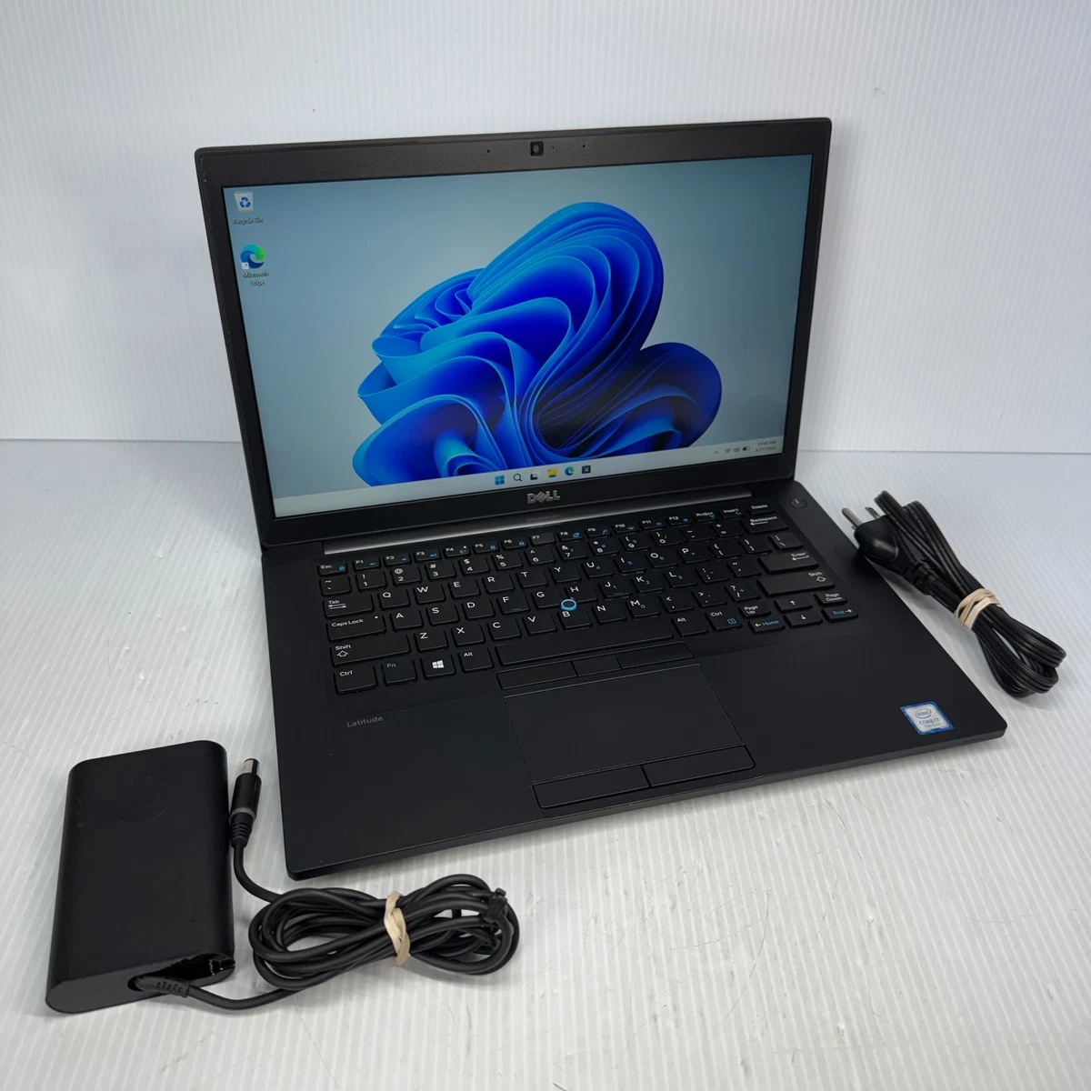 Dell Intel Core i7 7th Gen PC Laptops & Netbooks for sale | eBay