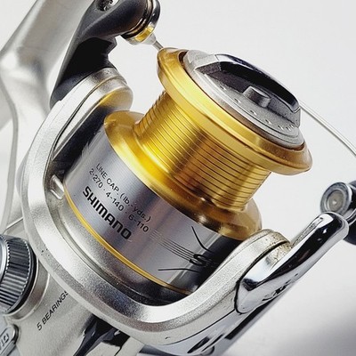 Shimano Sedona 1000 FD Ultra-Light Spinning Reel SE1000FD | eBay