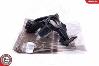 Vorderachse Links Esen Skv 47SKV141 Achsschenkel, RadaufhäNgung FüR Audi,Seat,Sk