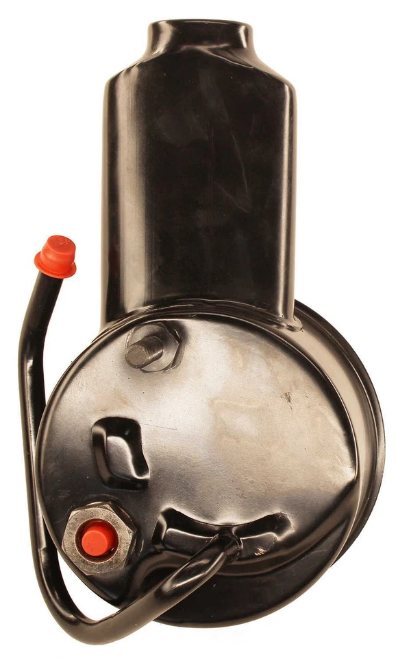 Bomba de dirección asistida-base Lares 2055 Reman Foto 3 de 4