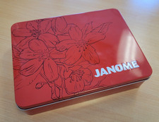 Janome Memory Craft 15000 Thank You Package (...