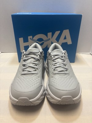 Hoka One One Bondi SR Harbor Mist / Lunar Rock Mens Size 11 Shoes 1110520-HMLR Hoka Bondi SR | Harbor Mist/Lunar Rock | Men main image 2