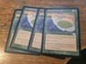 4x Skyshroud Blessing Planeshift Magic The Gathering Card MTG Vintage Playset
