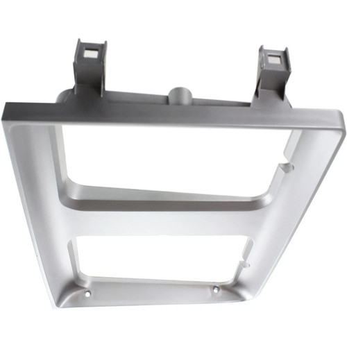 Front Grille & Headlight Bezels For 1985-86 Chevrolet C/K / 1987-88 R/V Series - Picture 9 of 9