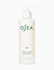 OSEA Undaria Algae Ultra Hydrating Vegan Body Lotion 5  fl  oz   Rare Find