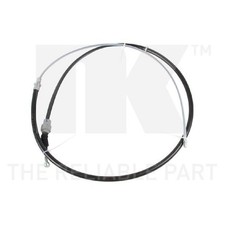 2x Handbremsseil vorne für VW Bora 1 1J2 1J6 Golf 4 1J1 1J5 NEW 9C1 1Y7 | 24557