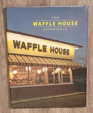 The Waffle House Experience: A Celebration of 50 Years