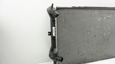 Radiateur Audi A3