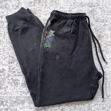 Gallery Dept. x Lanvin Jogging Pants Multicolor Men’s TXL