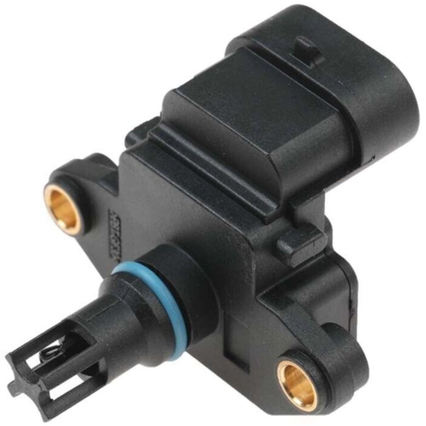 Sensor Saugrohrdruck 4-Polig Partstec Iam-Expertise Passend FüR U.A. Saab 9-5-image