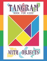 Tangram Puzzle FüR Kinder, 67 Teile, Lernspiel, Holz, Modell-Nr. 12345