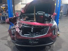 Used Rack and Pinion Assembly fits: 2019 Cadillac Xt4  Grade A