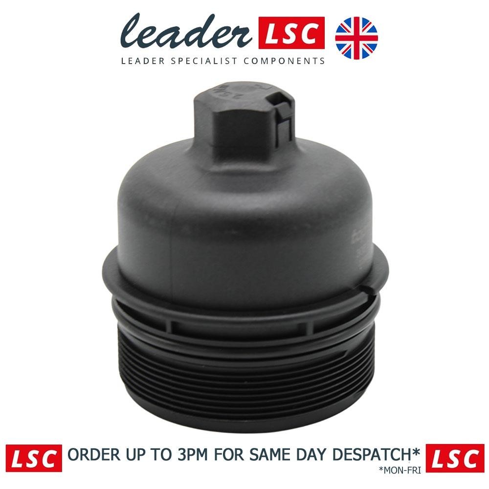 Oil Filter Cap Land Rover Discovery Sport Range Rover Evoque LR006205 New