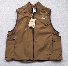 Men's Large Nike ACG “Death Bloom” Vest HV0600-235 for sale online