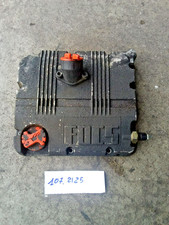 COPERCHIO TAPPO PUNTERIE TESTA MOTORE LOMBARDINI PIAGGIO MICROCAR LIGIER LDW 502