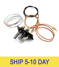 Propane and Natural Gas Pilot Assembly of HHT Pilot Assembly Part