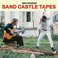 Balthazar - Sand Castle Tapes - Vinyl Record 12 Record - F123Z