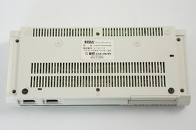 SEGA MARK III 3 Console Tested System JAPAN Game 4790710