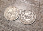 1902 Barber Dime 10C Combo — photo 4