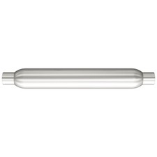 Magnaflow Muffler Glasspack Aluminized 2.0 Inletoutlet 22.0 Length Ea. 18124 Magnaflow Muffler Glasspack Aluminized 2.0 Inletoutlet 22.0 Length Ea. 18124