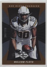 2013 Panini Limited 300/399 Malcom Floyd #81 c8n