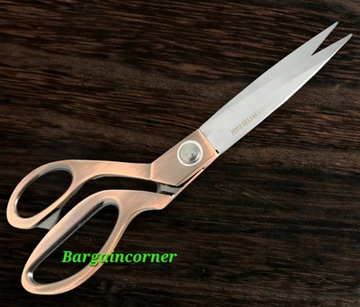 Schneiderschere Nähtuch Schneideschere Scharfe Schere Handwerk Schere 9,5''
