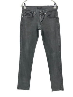 DONDUP Men Slim Skinny Pants Trousers Size W30 L32