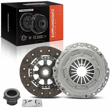 Kit d'embrayage BMW Z1