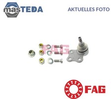 825 0117 10 TRAGGELENK FÜHRUNGSGELENK FAG FÜR OPEL ASTRA F,VECTRA A,ASCONA C