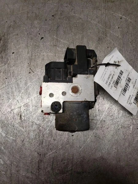 2005-2009 Buick Lacrosse CX CXL ABS Anti-Lock Brake Pump Assembly OEM Foto 3 de 4