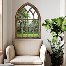 Wall Sticker PVC Self Adhesives Removable DIY Decorative Ornament for