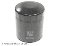 Blue Print ÖLfilter ADZ92120 Anschraubfilter FüR TFR MAX KB 4JA1 Campo TFS Isuzu
