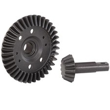 Traxxas 1/10 Stampede 4x4 VXL HD Front Differential Ring, Pinion Gears 5379R