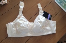 Bali Double Support Wireless Bra Style 3820