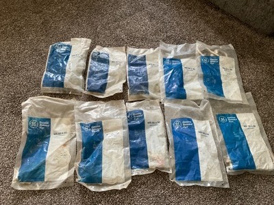 Lot of 10 Refrigerator GE new in bag WR50x50 thermo pkg