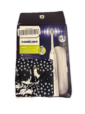 Philips Sonicare 6100 Protectiveclean Electric Toothbrush - White
