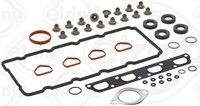 NEU - Elring 486.070 Dichtungssatz, Zylinderkopf FüR Chrysler Mini