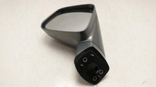 2013 VAUXHALL ANTARA LEFT NS PASSENGER'S DOOR WING MIRROR 20961811 5 Door Hatchb