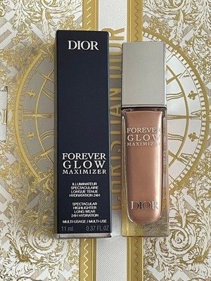 Dior Forever Glow Maximizer Liquid Highlighter #Nude Summer 2024 Limited Edition