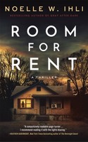 Noelle W. Ihli - Room For Rent - Paperback - G245Z