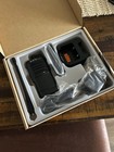 HYT TC-508 UHF Portable Two-Way Radio 16CH Analog P25 w/ Antenna Charger — photo 2