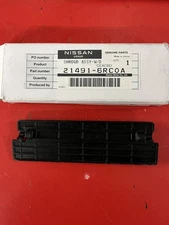 Genuine Nissan Fan Assembly Cover 21491-6RC0A