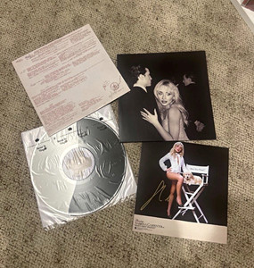 Man's Best Friend Vinyl | eBay