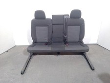 7307706 sedili posteriori OPEL ZAFIRA B 1.9 CDTI 2005 5508105