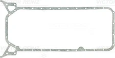 Victor Reinz 71-26572-10 Gasket, Oil Pan for Daewoo, Mercedes-Benz, Multicar, Puc