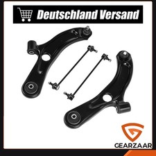Querlenkersatz passt für Suzuki Swift III EZ, MZ Links und Rechts 4x 4-Teilig