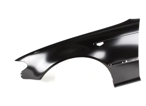 NEU BMW 3 E46 Kotflügel vorne links 41347065263 7065263 ORIGINAL - Bild 1 von 9