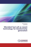 Shweta Rawat (U. A.) | Microbial Fuel Cell As Recent Technology For...