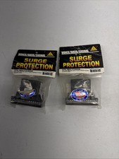 DITEK DTK-2MHLP24BWB 2-Pair 24V Data Signaling Circuit Surge Protector NEW