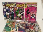 AMAZING SPIDER-MAN #347 - Reading Lot